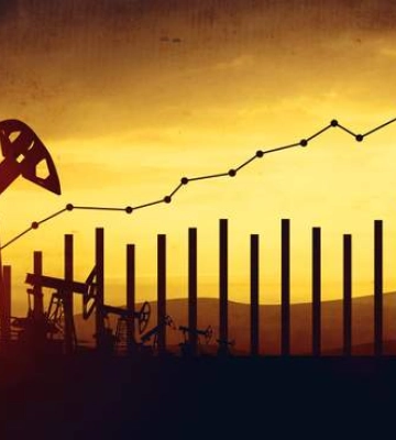 Нафта обвалилася в ціні до найнижчого рівня з початку літа: що відбувається
