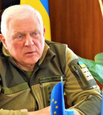 Очільник ОВА: На кордонах Сумщини росіяни змінили тактику - посилились атаки ДРГ