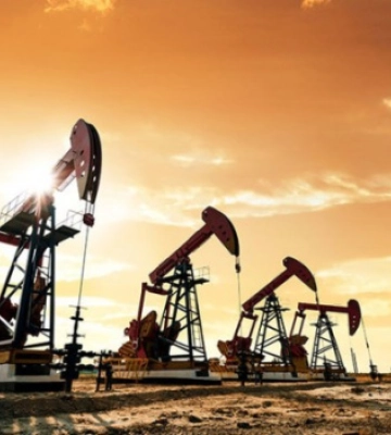 Нафта торгується на мінімумах за останні 5 місяців