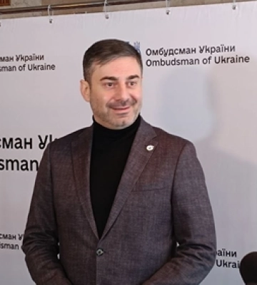 Стало відомо, хто представлятиме Уповноваженого з прав людини на Волині