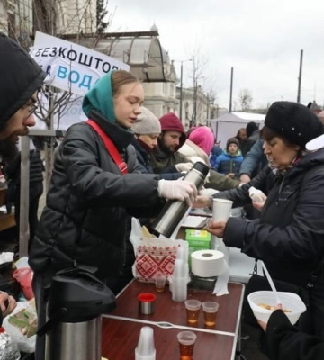 У Львові відбудеться перший Форум волонтерства