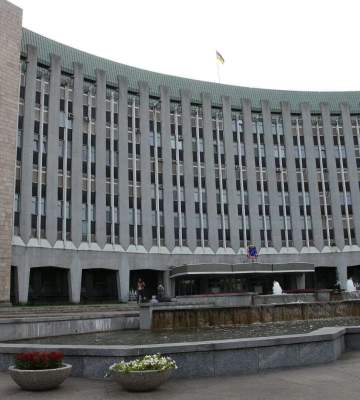 Міський голова Дніпра Борис Філатов привітав українських захисників та захисниць з Днем Збройних Сил