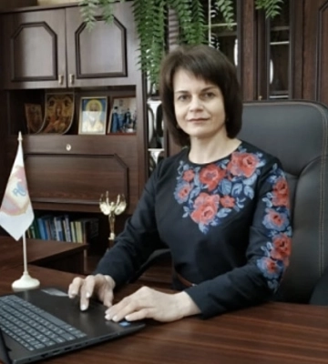 Хто отримав посаду директора Ковельського медколеджу 