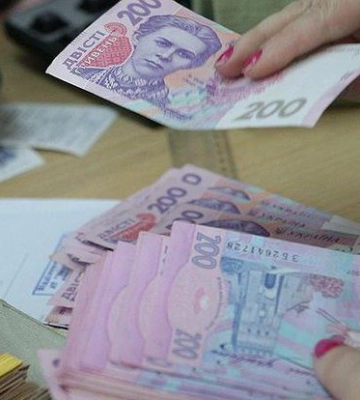 14 підприємств Полтавщини заборгували зарплату своїм працівникам