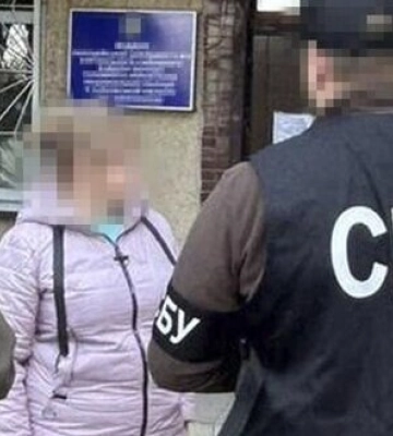 Очолювали ворожі установи під час окупації: від 5 до 11 років за ґратами отримали троє колаборантів