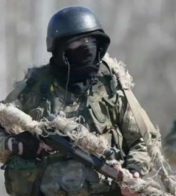 Очільник ОВА: На кордонах Сумщини росіяни змінили тактику - посилились атаки ДРГ
