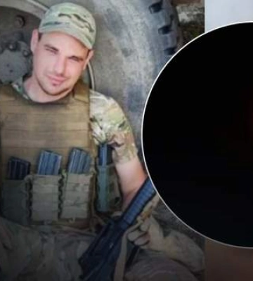 Був росіянином і самостійно вивчив українську: на війні загинув студент Львівського університету