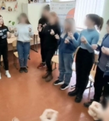 На Одещині мобільна команда подорожує селами Ренійської та Саф’янівської громад для надання психологічної підтримки