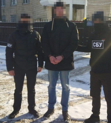 Очолювали ворожі установи під час окупації: від 5 до 11 років за ґратами отримали троє колаборантів
