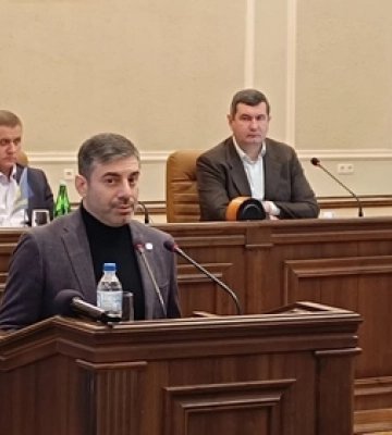 Тільки 8% переселенців будуть мати виплати наступного року