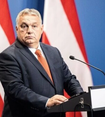 Угорщина блокує проєкт рішення саміту Євросоюзу щодо України, - ЗМІ
