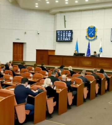 У Дніпрі ухвалили бюджет на 2024 рік. Як фінансуватимуть основні галузі та допомогу ЗСУ