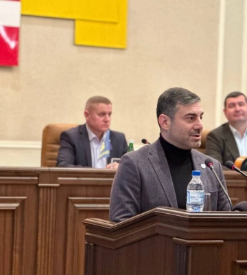 Стало відомо, хто представлятиме Уповноваженого з прав людини на Волині