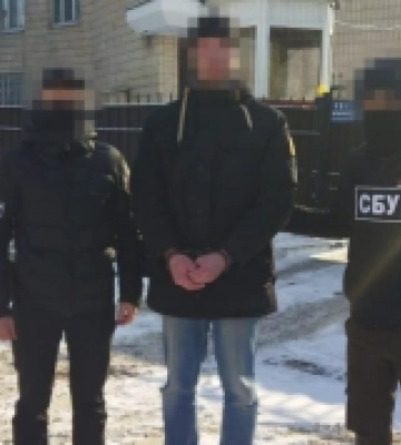 Очолювали ворожі установи під час окупації: від 5 до 11 років за ґратами отримали троє колаборантів