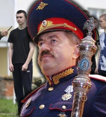 В оккупированном Луганске россияне откроют псевдопатриотические центры для мобилизации несовершеннолетних