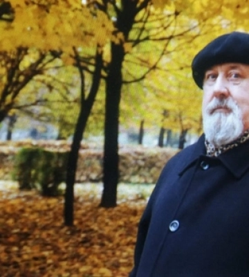 Пішов з життя відомий волинський художник