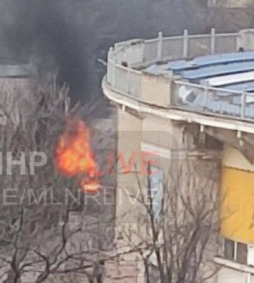 В Луганске взорвали в автомобиле депутата народного совета "лнр". Видео В Луганске взорвали в автомобиле депутата народного совета "лнр". Видео