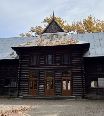 В Івано-Франківську збиралися зняти будівлю з реєстру архітектурних пам’яток – втрутилася прокуратура
