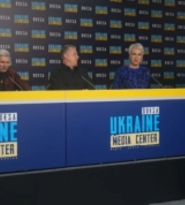 Проблеми реабілітації постраждалих внаслідок війни: Одесі необхідне створення великого центру