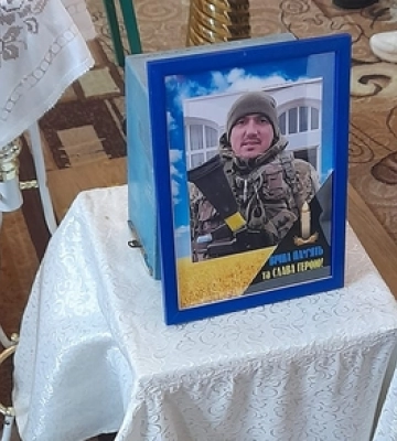 На Волині рятувальники і поліцейські провели для дітей інформаційний захід (Фото)