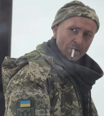 У Києві відкрили пам’ятник воїну Мацієвському, якого розстріляли росіяни: його мати зворушила промовою. Відео
