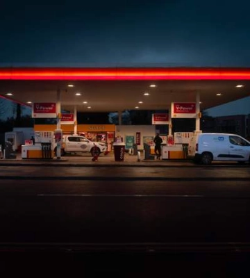Автогаз за понад 40 гривень: підвищення акцизу може спричинити зростання цін на пальне
