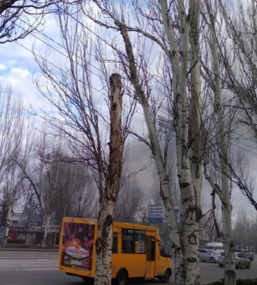 В Луганске взорвался автомобиль с депутатом, в городе исчезла связь, – росСМИ