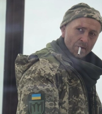 &quot;Слава Україні&quot;: у Києві відкрили експозицію, присвячену Олександру Мацієвському