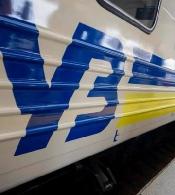 З Одеси на свята будуть курсувати додаткові поїзди