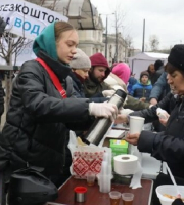 9 грудня у Львові пройде перший Форум волонтерства
