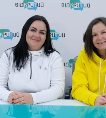 У Дніпрі збирають подарунки для вразливої категорії дітей