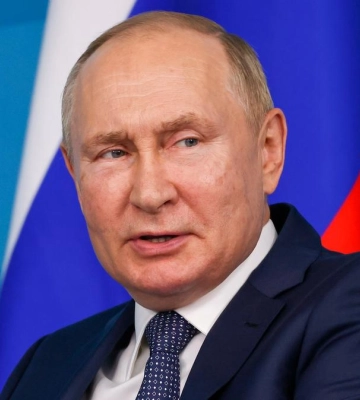 Чи може Путін заявити про терміни закінчення війни в Україні: чи очікувати сенсацій