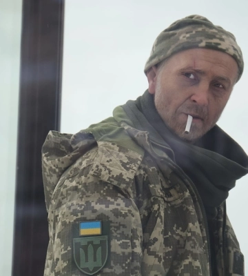 В Киеве установили памятник Мациевскому, которого казнили за фразу &quot;Слава Украине&quot; 