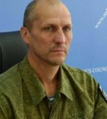 Ликвидация коллаборанта Попова в Луганске была спецоперацией СБУ – источник LIGA.net Ликвидация коллаборанта Попова в Луганске была спецоперацией СБУ – источник LIGA.net