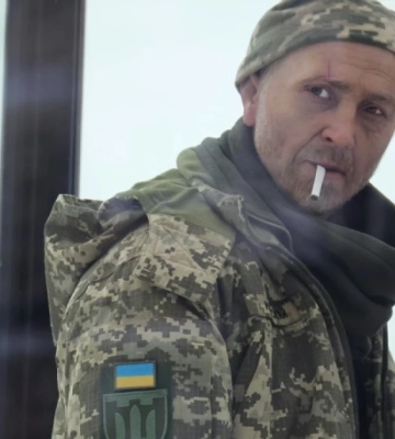 У Києві відкрили пам’ятник воїну Мацієвському, якого розстріляли росіяни: його мати зворушила промовою. Відео