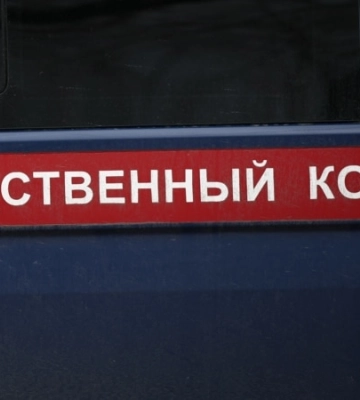 У Луганську вибухнуло авто: окупанти заявили про загибель "депутата"