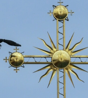 Чи виграє українське православ&#039;я у війні за храми між ПЦУ та УПЦ МП?