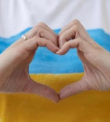 На Рівненщині відзначили найкращих волонтерів «Спорту для всіх»