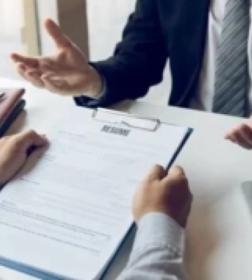 У Нововолинській міській раді – вакантна посада