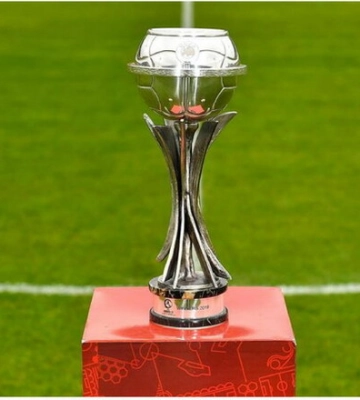Евро-2024 U-17. Сборная Украины – в 4-й корзине для жеребьевки элит-раунда