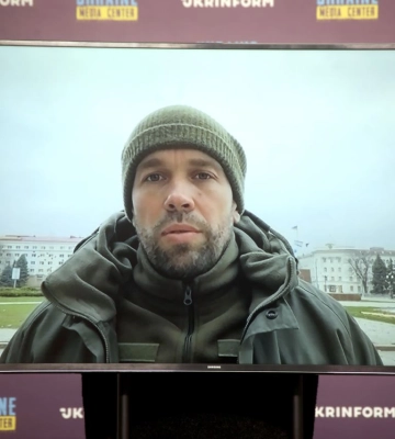 На деокупованій Херсонщині через ворожі обстріли у 30 населених пунктах немає світла