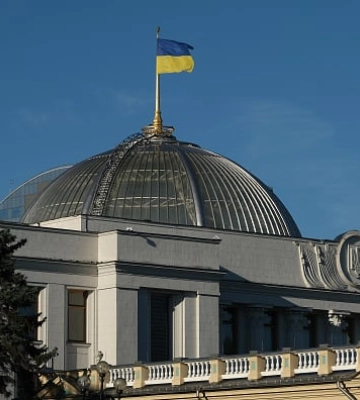 Депутати розглядають законопроєкт про гендерну рівність в армії та нарахування пенсій військовим