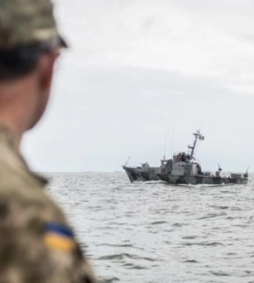 Росія планує анексувати Азовське море, – Newsweek