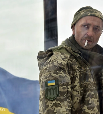 У Києві відкрили пам’ятник герою України Олександру Мацієвському