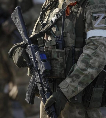 Катували американця: США вперше в історії звинуватили російських військових у злочинах в Україні