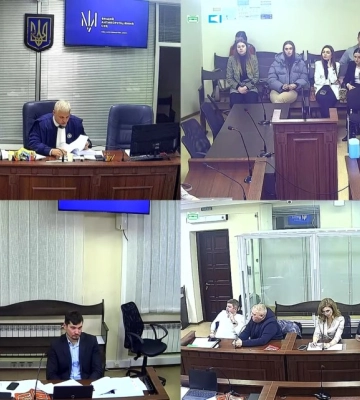 ВАКС заарештував ще одного суддю Київського апеляційного суду