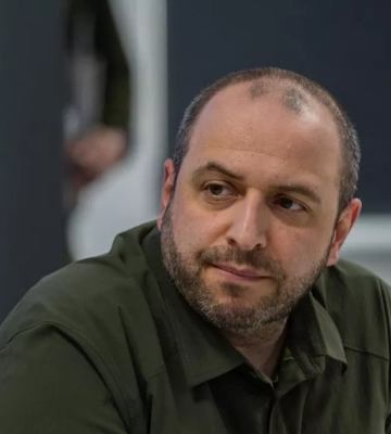 Рустем Умєров прокоментував заяву Кличка про «авторитаризм в Україні»