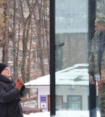 У столиці відкрили пам&#039;ятник Олександру Мацієвському, якого росіяни розстріляли за слова “Слава Україні” 