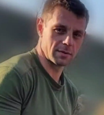 Командиру снайперів, який загинув під час оборони Харкова, надали звання Героя України