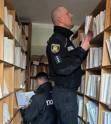 РФ ударила по Харьковской области из РСЗО, есть раненые